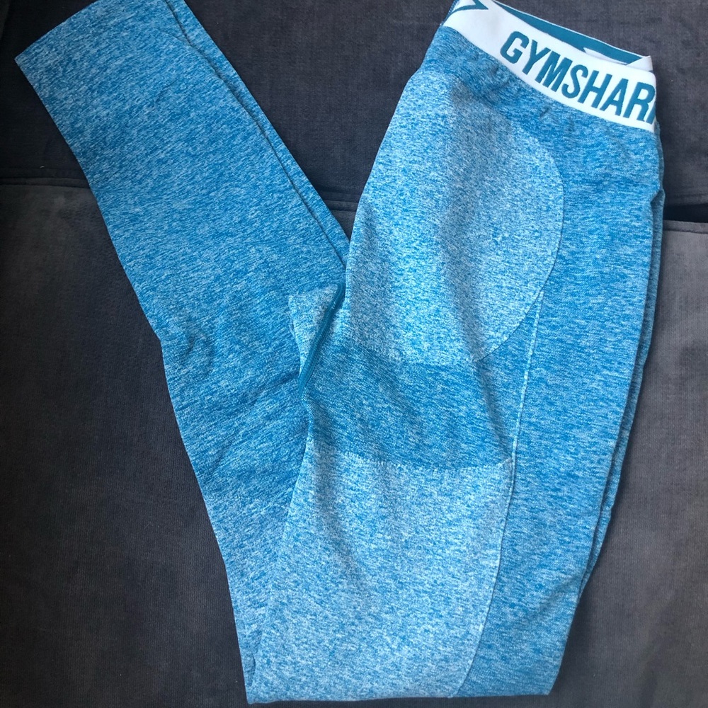 Gymshark Flex Leggings